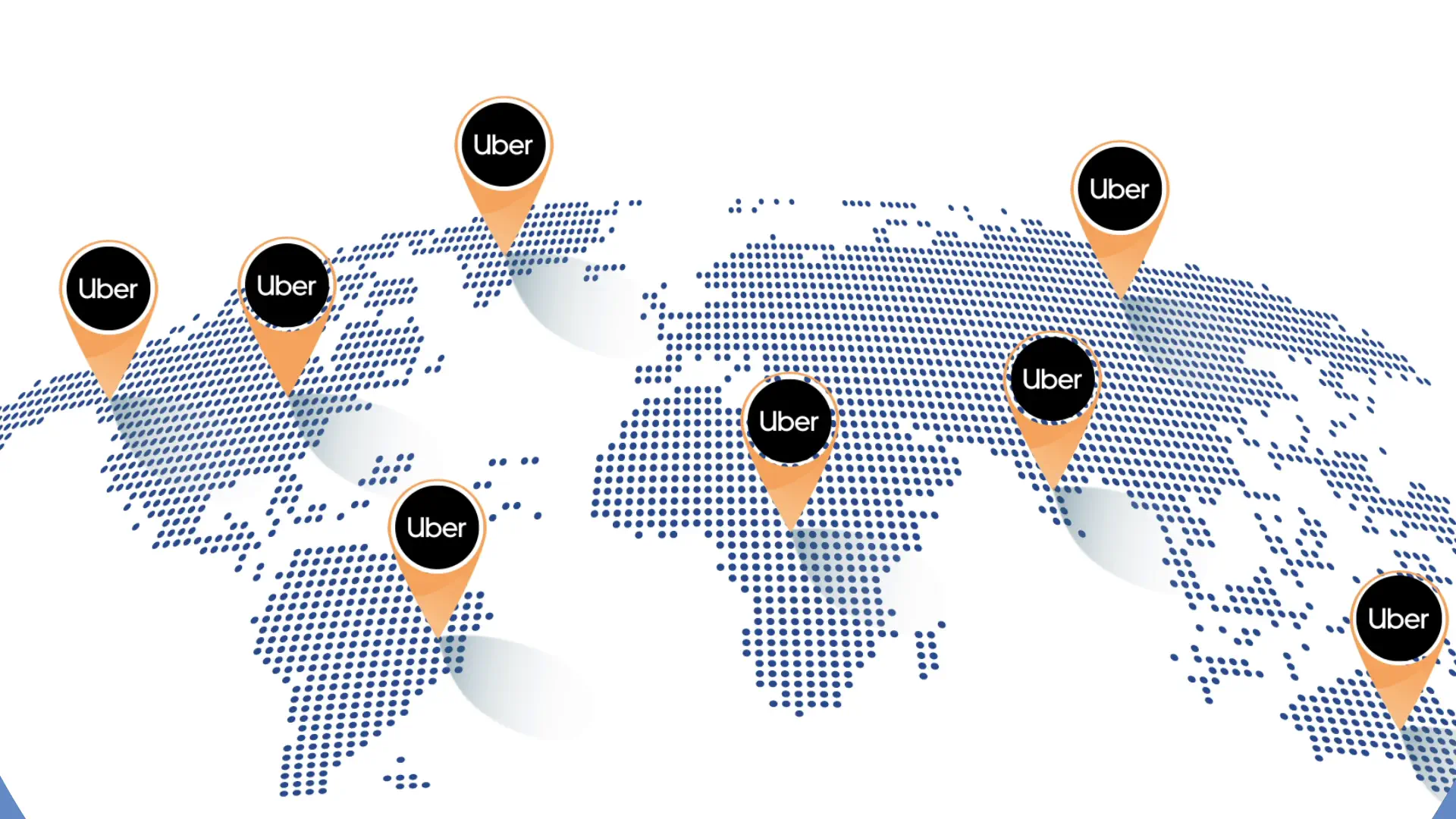 Uber SaaS Explainer Video Campaign
